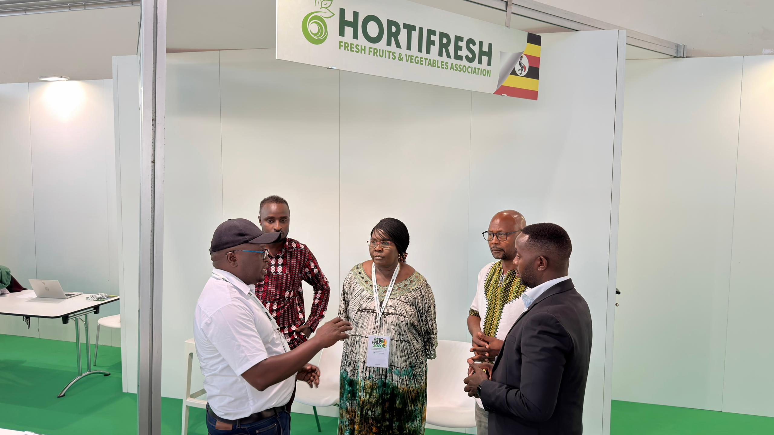 Hortifresh Member